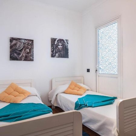 Appartement Spr Atico à Santa Úrsula Extérieur photo