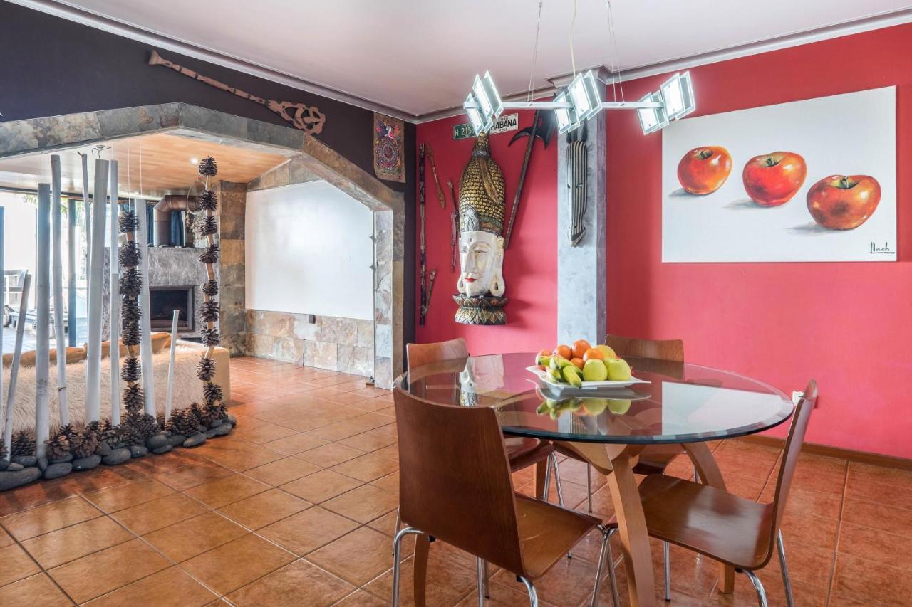 Appartement Spr Atico à Santa Úrsula Extérieur photo