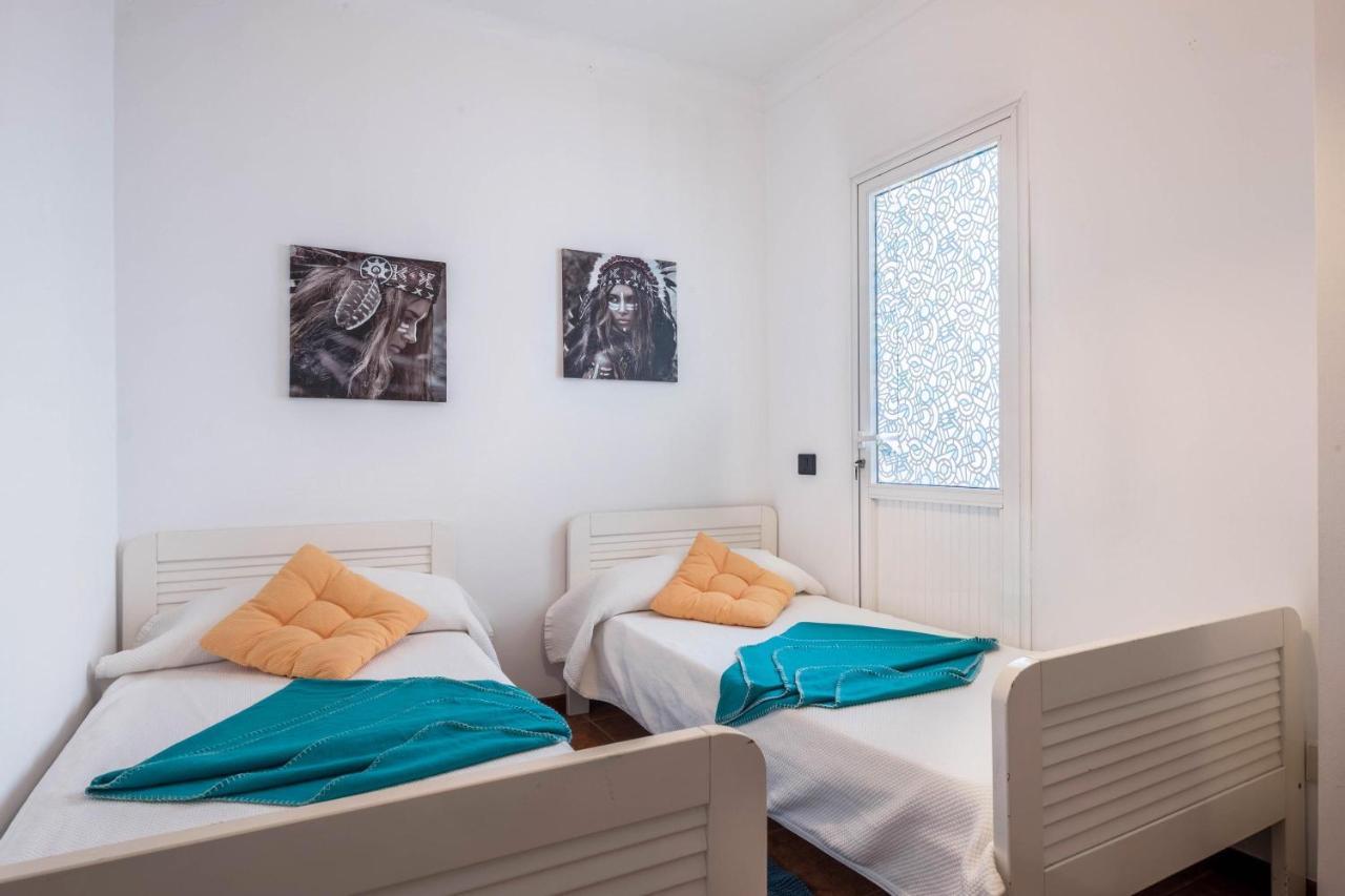 Appartement Spr Atico à Santa Úrsula Extérieur photo