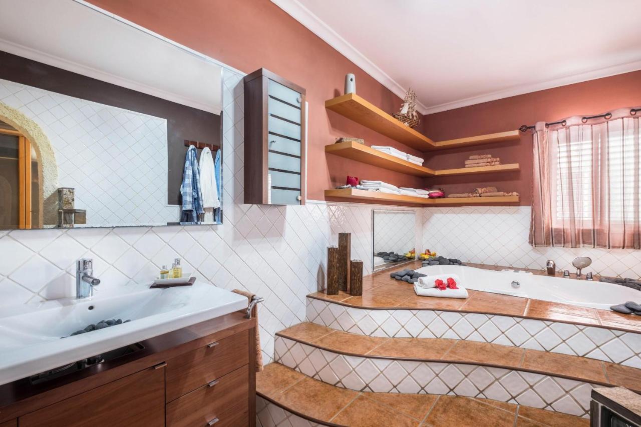 Appartement Spr Atico à Santa Úrsula Extérieur photo