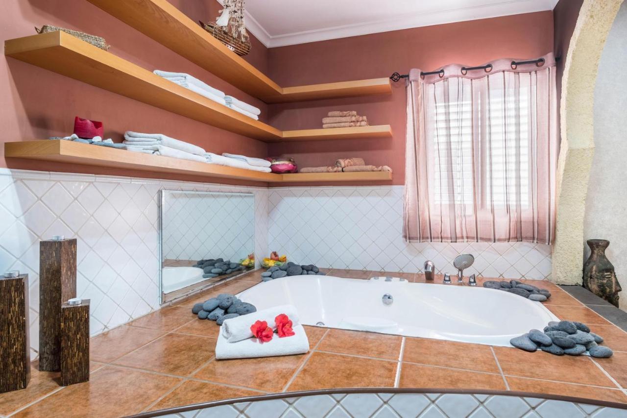 Appartement Spr Atico à Santa Úrsula Extérieur photo