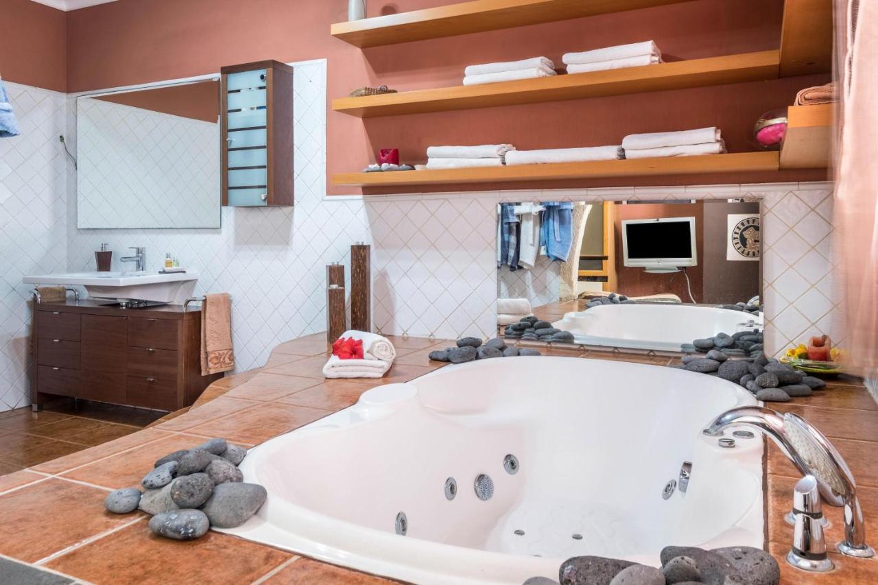 Appartement Spr Atico à Santa Úrsula Extérieur photo