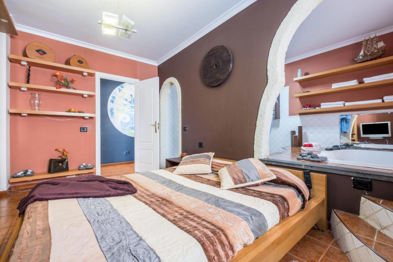 Appartement Spr Atico à Santa Úrsula Extérieur photo
